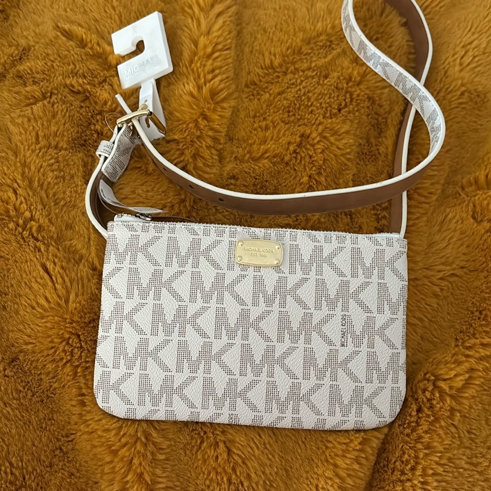 Michael Kors/fanny pack